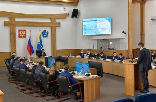 Тываның Чазааның отчеду