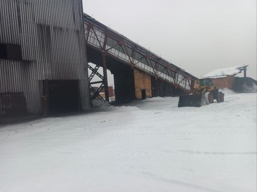 Кышты эки эртиптеринге бүзүрел бар