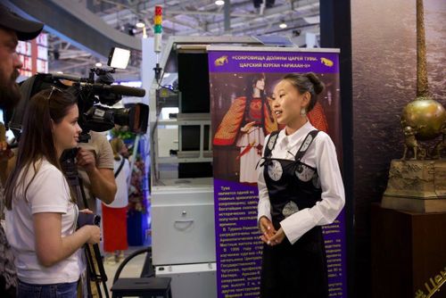 “Россия” делгелгези удавас хагдынар