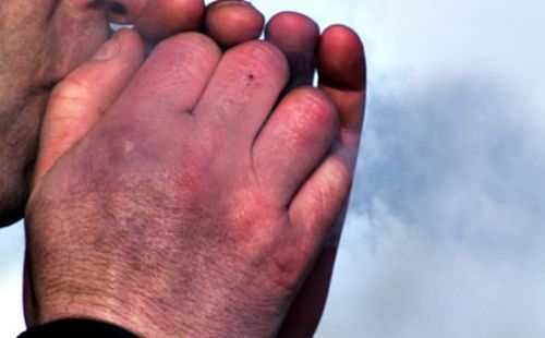 Доңган таварылгада...