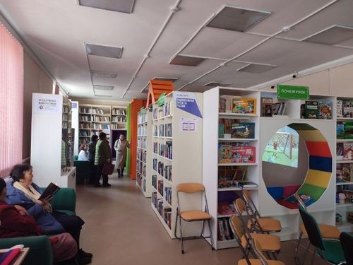 Ыраккы суурларда чаарттынган ном саңнары