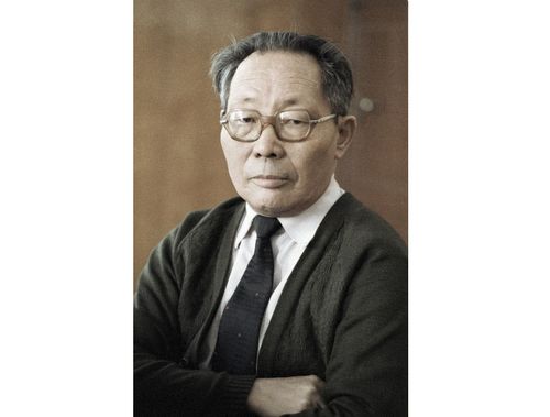 Тыва поэзияның дээжизи