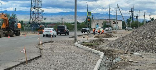 Оруктарының байдалын түңнээн