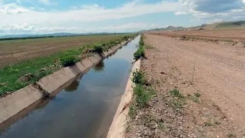 Суггат системаларын катап тургузуп турар