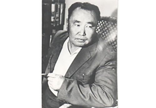 Сагыш-сеткилди хаара тудуптар шүлүктер