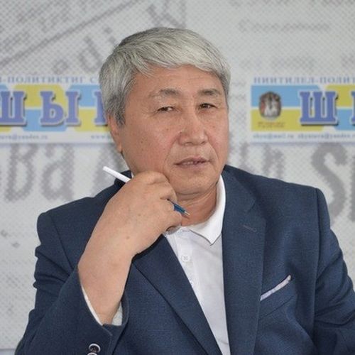 Ханы көрүштүг, хөөн кирген үннүг көскү прозачы