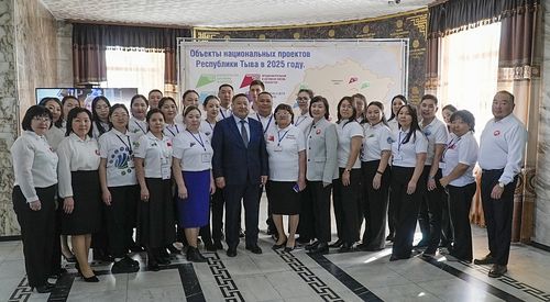 Национал төлевилелдерни түңнээн