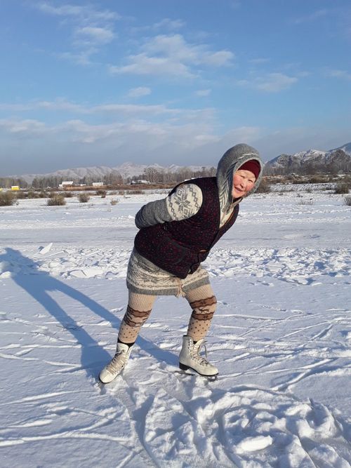 Бойдустан салым-чаяанныг