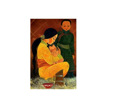 Ававыстың чагыы