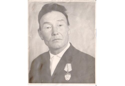 Малчын Сагаан