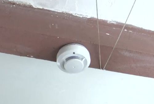 Өртке удур медээчилер