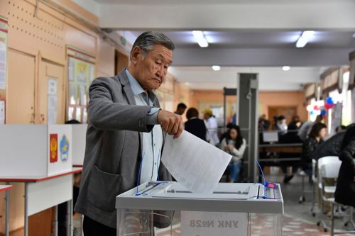 Неделяның онза болуушкуннары