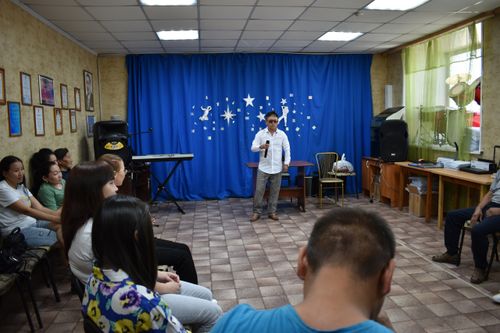 Кажан-даа сула салдынма