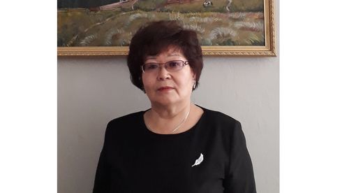 Ажыл бүрүзү ажыктыг