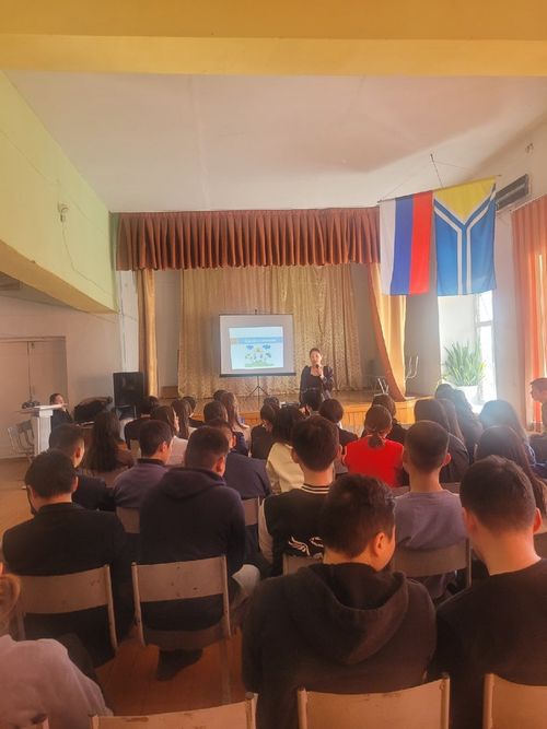 Профилактиктиг хемчегни эрттирген