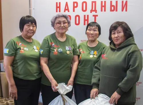 Бүзүрелдиг тыл