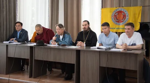 “Үстүү-Хүрээ” – чоннуң фестивалы