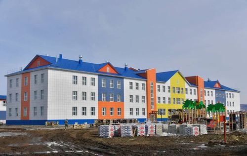 Школа тудугларын хынаан