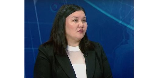 Мира БАЛЧЫЙ: "Дөгерезинге дузалажырын кызыдып турар бис"