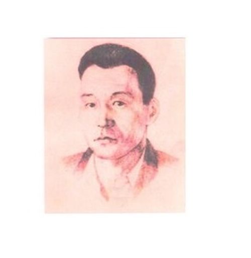 Василий ЭРЕНЧИН – 110 харлаан