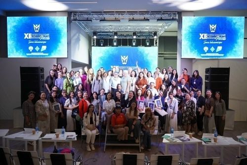 Тываны улуг-хемчилер төлээлээн