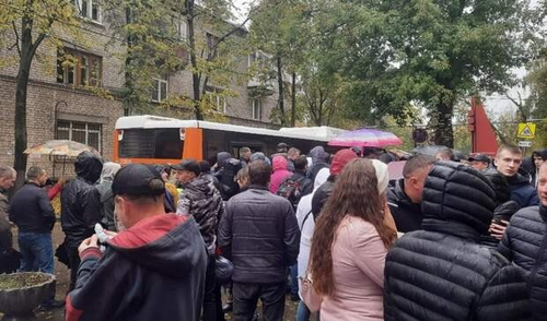 Келдиргеннерге сүме