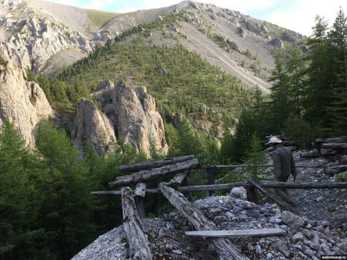 Тастыгда литий тывыжы