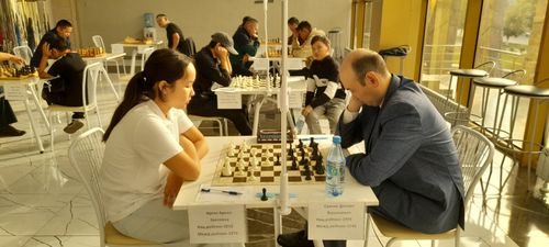 «Тергиин шыдыраачы-2024» мөөрейниң ийиги чадазы доозулган