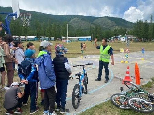 Школачыларның чайгы кадыкшылга кампаниязының түңнелдери