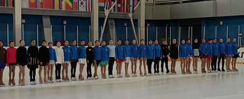 Көрүштүг-даа, чараш-даа