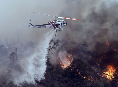 Авиацияны хаара тудар