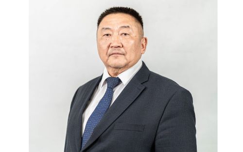 Чаа томуйлаашкын