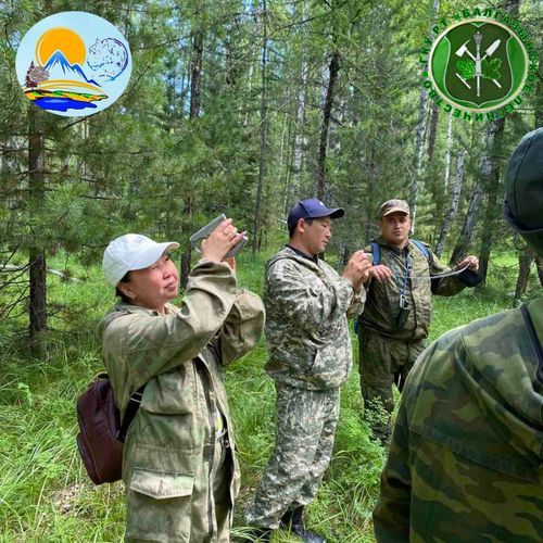 Кижи – бойдустуӊ төлү.