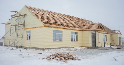 Чаа чылды чаа оран-савага уткуур дээш…