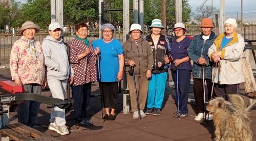 «Хараачыгайлардан» үлегерден алыңар