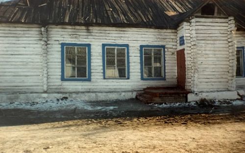 Төөгүвүстен одуруглар