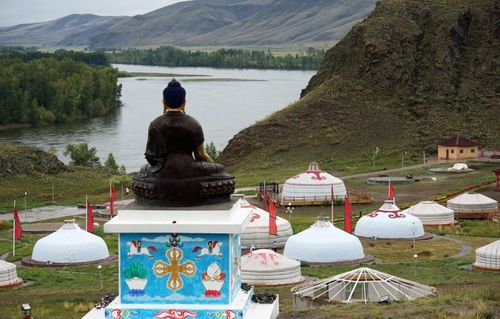 Туризмден орулгалар 71 хуу өскен