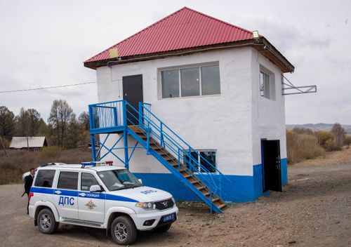 КАИ доскуул чери ажылдап эгелээн