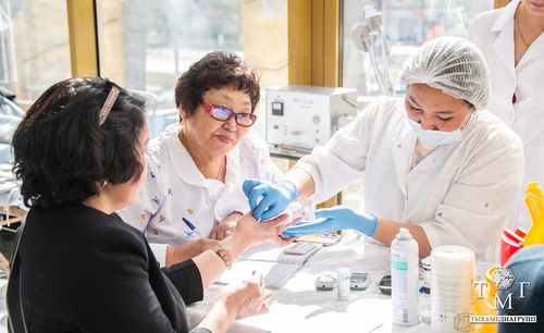 Шимчээшкин – чуртталга-дыр