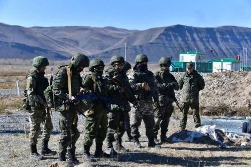 Чаа фондунуӊ регионалдыг салбыры