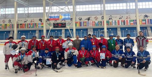 Спортчу маргылдаалар