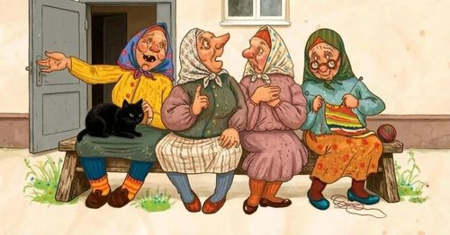 Хөглүг кырганнар дугайында анекдоттар