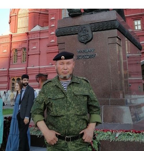 Эки турачының шүлүктери