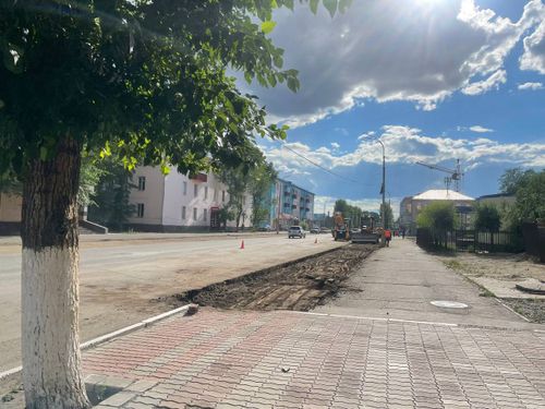 Үе негеп келген.