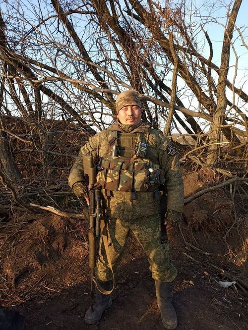 Маадыр үш алышкы