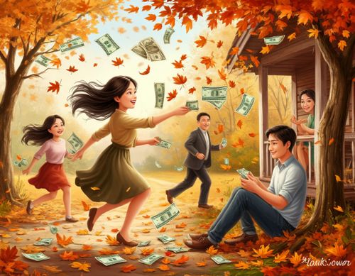 Алыксанчыг акшалар, азы Хамык ужур кадайларда