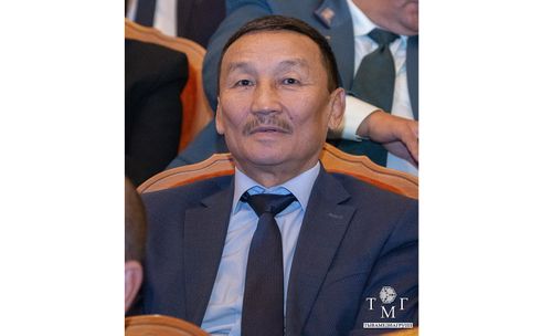 Тываның Баштыңының албан-дужаалын хүлээнген байырлыг ёзулал соонда бодалдар