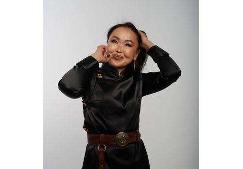 «Чүрээм үнү» чаңгыланды…