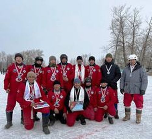 Үлегерлиг өг-бүлениң салгалдары