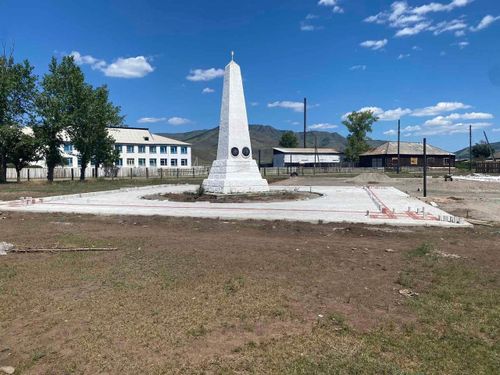 Бии-Хем кожуунда федералдыг программаның боттанылгазы